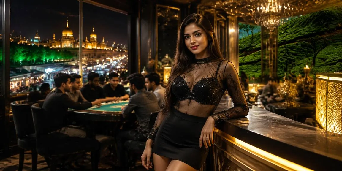 ppvip About ppvip — Built for Bangladesh's Mobile Players